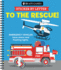 Brain Games-Sticker By Letter: to the Rescue