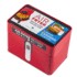 Air Fryer Recipe Card Collection Tin (Red) (Volume 2)