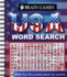 Brain Games - USA Word Search (#6): More Than 80 Puzzles about Our Country Volume 6