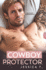 Cowboy Protector: Milliardr Liebesromane