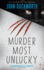 Murder Most Unlucky: a Cozy Mystery (5)