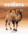 In the Deserts (I'M the Biggest! )