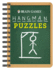 Brain Games-to Go-Hangman Puzzles