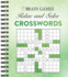 Brain Games-Relax and Solve: Crosswords (Green)