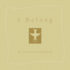 I Belong: My Baptism Scrapebook