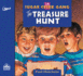 The Treasure Hunt (Volume 14) (Sugar Creek Gang)