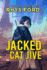 Jacked Cat Jive (the Kai Gracen Series)