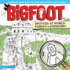 Bigfoot Spotted at World-Famous Landmarks: a Spectacular Seek and Find Challenge for All Ages! (Happy Fox Books) 10 Big 2-Page Visual Puzzle Panoramas of Iconic Sites, With Over 500 Hidden Objects