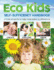 Eco Kids Self-Sufficiency Handbook: STEAM Projects to Help Kids Make a Difference
