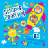 First Fun: Sticker Painting Colorful World