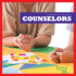Counselors (Community Helpers (Jump))