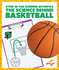 The Science Behind Basketball (Pogo: Stem in the Summer Olympics)
