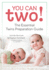 You Can Two! : the Essential Twins Preparation Guide