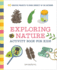 Exploring Nature Activity Book for Kids 50 Creative Projects to Spark Curiosity in the Outdoors