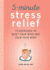 5-Minute Stress Relief: 75 Exercises to Quiet Your Mind and Calm Your Body