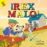 Rourke Educational Media Rex Malo! (Play Time) (Spanish Edition)