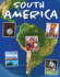 South America (Earth's Continents)