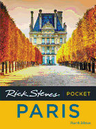 Rick Steves Pocket Paris