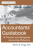 Accountants' Guidebook Fourth Edition a Financial and Managerial Accounting Reference