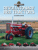 Revolutionary Red Tractors (Machine Marvels)