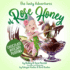 The Tasty Adventures of Rose Honey: Chocolate Avocado Pudding: (Rose Honey Childrens' Book) Format: Hardcover