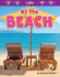 At the Beach (I Spy)