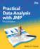 Practical Data Analysis With Jmp