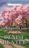 On Magnolia Lane (Center Point Large Print: Blue Ridge Romance)