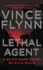 Lethal Agent: a Mitch Rapp Novel By Kyle Mills