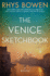 The Venice Sketchbook (Center Point Large Print)