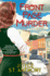 Front Page Murder (a Homefront News Mystery)