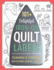 101+ Delightful Iron-on Quilt Labels: Customize & Embellish With Stitching, Coloring & Painting