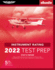 Instrument Rating Test Prep 2022: Study & Prepare: Pass Your Test and Know What is Essential to Become a Safe, Competent Pilot From the Most Trusted...Training (Ebundle) (Asa Test Prep Series)