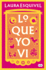 Lo Que Yo VI / What I Saw (Spanish Edition)