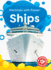Ships (Machines With Power! )