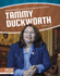 Tammy Duckworth Groundbreaking Women in Politics