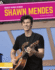 Shawn Mendes Biggest Names in Music