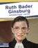 Ruth Bader Ginsburg Supreme Court Justice 9781644936863