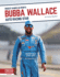 Bubba Wallace Auto Racing Star 9781644936955