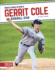 Gerrit Cole Baseball Star 9781644937310