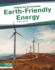 Earth-Friendly Energy