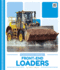 Frontend Loaders Construction Vehicles