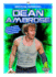 Dean Ambrose Wrestling Superstars