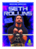 Seth Rollins Wrestling Superstars
