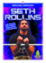 Seth Rollins (Wrestling Superstars)