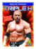 Triple H Wrestling Superstars