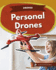 Personal Drones 9781644944370