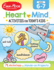 Evan-Moor Heart and Mind Activities for Today's Kids Workbook, Ages 6-7, Manage Emotions, Reduce Anxiety, Navigate Social Situations, Make Friends, Promotes Mental Health, Develop Empathy, Homeschool