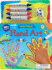 Little Hands Hand Art