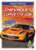 Chevrolet Corvette Z06 (Ultimate Supercars)